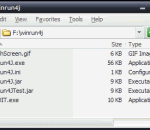 WinRun4j 0.4.2 WinRun4j 0.4.2