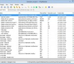 HttpMaster Professional 2.2.0 HttpMaster Professional 2.2.0