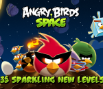 Angry Birds Space 1.6.0 Angry Birds Space 1.6.0