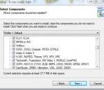 K-Lite Codec Pack - Update Pack 15.8.9 K-Lite Codec Pack - Update Pack 15.8.9
