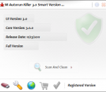 M Autorun Killer Smart 3.0 M Autorun Killer Smart 3.0