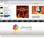 Pinnacle VideoSpin 2.0.0.669 Pinnacle VideoSpin 2.0.0.669