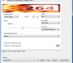x264 Video Codec (64bit) r2969 x264 Video Codec (64bit) r2969