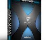 DVD X Player Std 5.5.3.9 DVD X Player Std 5.5.3.9