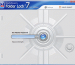 Folder Lock Lite 7.0.5 Folder Lock Lite 7.0.5