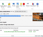 VidCoder 5.19 VidCoder 5.19