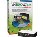 honestech VHS to DVD 4.0 honestech VHS to DVD 4.0