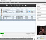 Xilisoft AVI MPEG Converter 6.0.7.0707 Xilisoft AVI MPEG Converter 6.0.7.0707