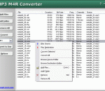 MP3 M4R Converter 3.0.716 MP3 M4R Converter 3.0.716