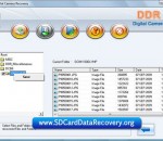 Camera Data Recovery 4.0.1.6 Camera Data Recovery 4.0.1.6