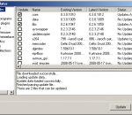 MeGUI 2287 MeGUI 2287
