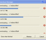 IE DownloadHelper 2.5 IE DownloadHelper 2.5