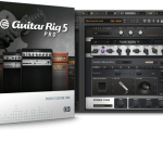 GUITAR RIG 5 PRO 5.2.2 GUITAR RIG 5 PRO 5.2.2