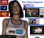 My Internet TV 10.1 My Internet TV 10.1