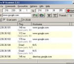 Angry IP Scanner 64bit 3.1 Angry IP Scanner 64bit 3.1
