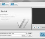 SnowFox Zune Video Converter 2.0.0 SnowFox Zune Video Converter 2.0.0