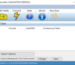 Video to Exe Converter 2.3.7.40 Video to Exe Converter 2.3.7.40