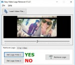 Easy Video Logo Remover 1.3.8 Easy Video Logo Remover 1.3.8