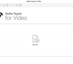 Stellar Repair for Video- Win 5.0.0.2 Stellar Repair for Video- Win 5.0.0.2