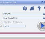 Longo Blu-ray Copy 3.1.0 Longo Blu-ray Copy 3.1.0