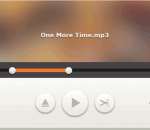 Audio File Cutter 7.0 Audio File Cutter 7.0