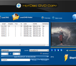 HotDisc DVD Copy 10.0.2 HotDisc DVD Copy 10.0.2