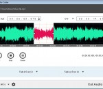 My Audio Cutter 1.2 My Audio Cutter 1.2