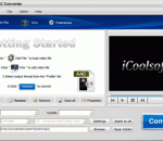 iCoolsoft AAC Converter 3.1.10 iCoolsoft AAC Converter 3.1.10