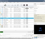 Xilisoft FLAC Converter 6.3.0.0805 Xilisoft FLAC Converter 6.3.0.0805