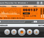 i-Sound Recorder for Windows 7/10 7.8.5.0 i-Sound Recorder for Windows 7/10 7.8.5.0