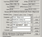 MP3Ext 3.4.25 MP3Ext 3.4.25