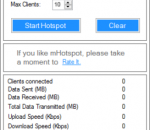 mHotspot 6.0 mHotspot 6.0