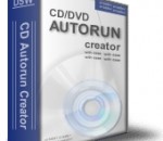 CD Autorun Creator 10.1 CD Autorun Creator 10.1