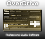 OverDrive 5.8.3.0 OverDrive 5.8.3.0