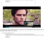 Flowplayer html5 scrubber preview plugin 1.0.1 Flowplayer html5 scrubber preview plugin 1.0.1