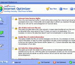 Internet Optimizer 1.0 Internet Optimizer 1.0