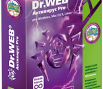 Dr.Web Anti-virus 8.0 Dr.Web Anti-virus 8.0