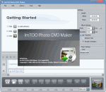 ImTOO Photo DVD Maker 1.0.1.0820 ImTOO Photo DVD Maker 1.0.1.0820