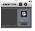 Auvisoft MP3 Recorder 2.0 Auvisoft MP3 Recorder 2.0