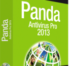Panda Antivirus Pro 2013 Panda Antivirus Pro 2013