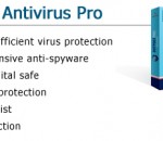 Agnitum Outpost Antivirus Pro (64-bit) 8.1.2 Agnitum Outpost Antivirus Pro (64-bit) 8.1.2
