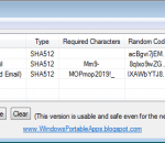 Multi One Password 1.2 Multi One Password 1.2