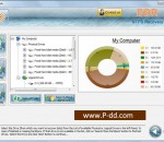 NTFS Data Recovery Software 4.0.1.6 NTFS Data Recovery Software 4.0.1.6