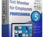 Net Monitor for Employees Pro 5.7.3 Net Monitor for Employees Pro 5.7.3