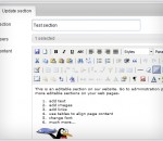 Simple Content Management System 4.0 Simple Content Management System 4.0