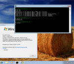 Cygwin 64-bit 1.7.25 Cygwin 64-bit 1.7.25