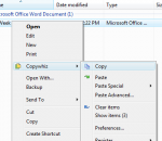 Copywhiz 4.0 Copywhiz 4.0