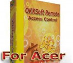 ACER Remote Access Control 3.7 ACER Remote Access Control 3.7