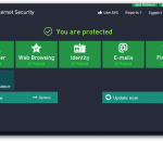 AVG Internet Security 2015 2015.6140 AVG Internet Security 2015 2015.6140