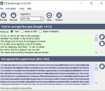 VSTextEncrypt 1.0.3.95 VSTextEncrypt 1.0.3.95